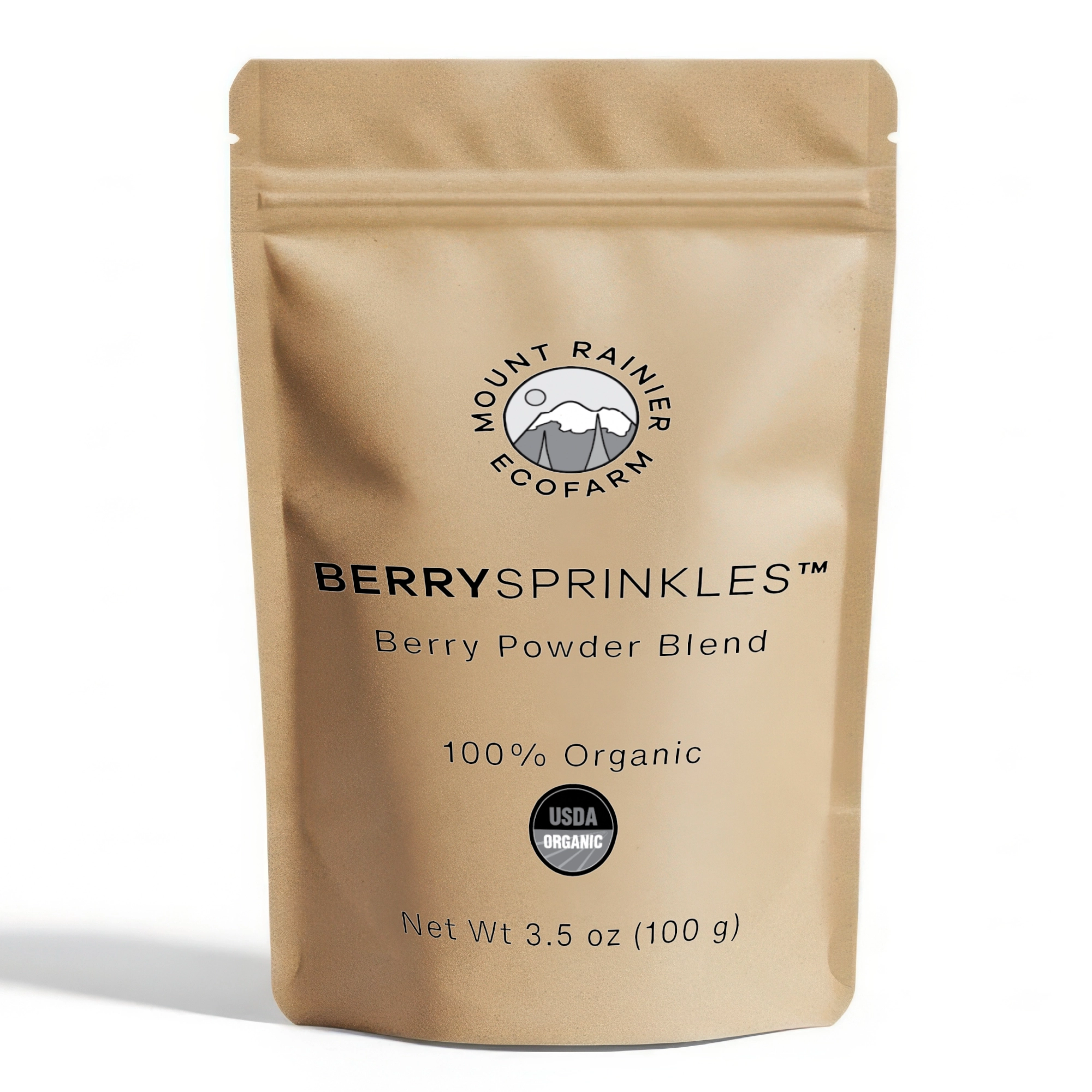 BERRYSPRINKLES REFILL 3.5 OZ